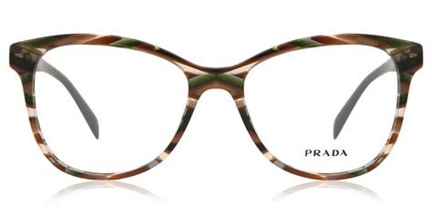 Buy Prada Heritage PR 12TV C51 VAO1O1 Frames 